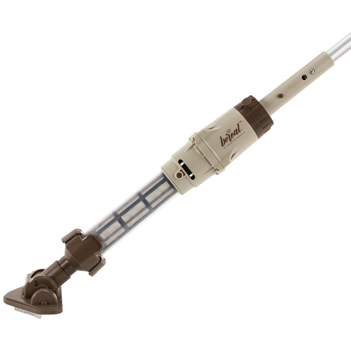 Kokido Boreal elektrische reiniger