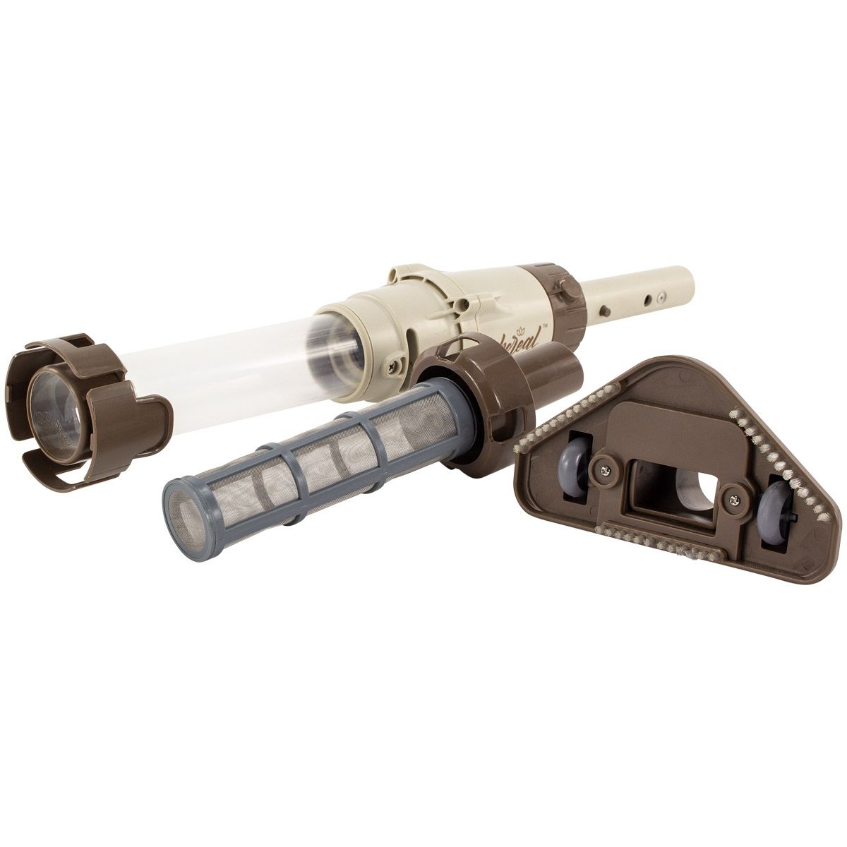 Kokido Boreal elektrische reiniger