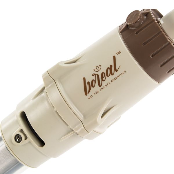 Kokido Boreal elektrische reiniger