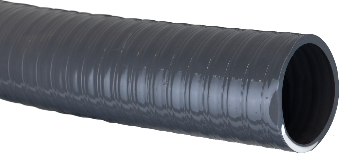 PVC flexslang 50 mm - 50 meter