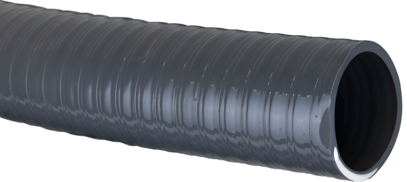 PVC flexslang 50 mm - 50 meter