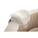 Intex Pure Spa hoofdsteun van foam