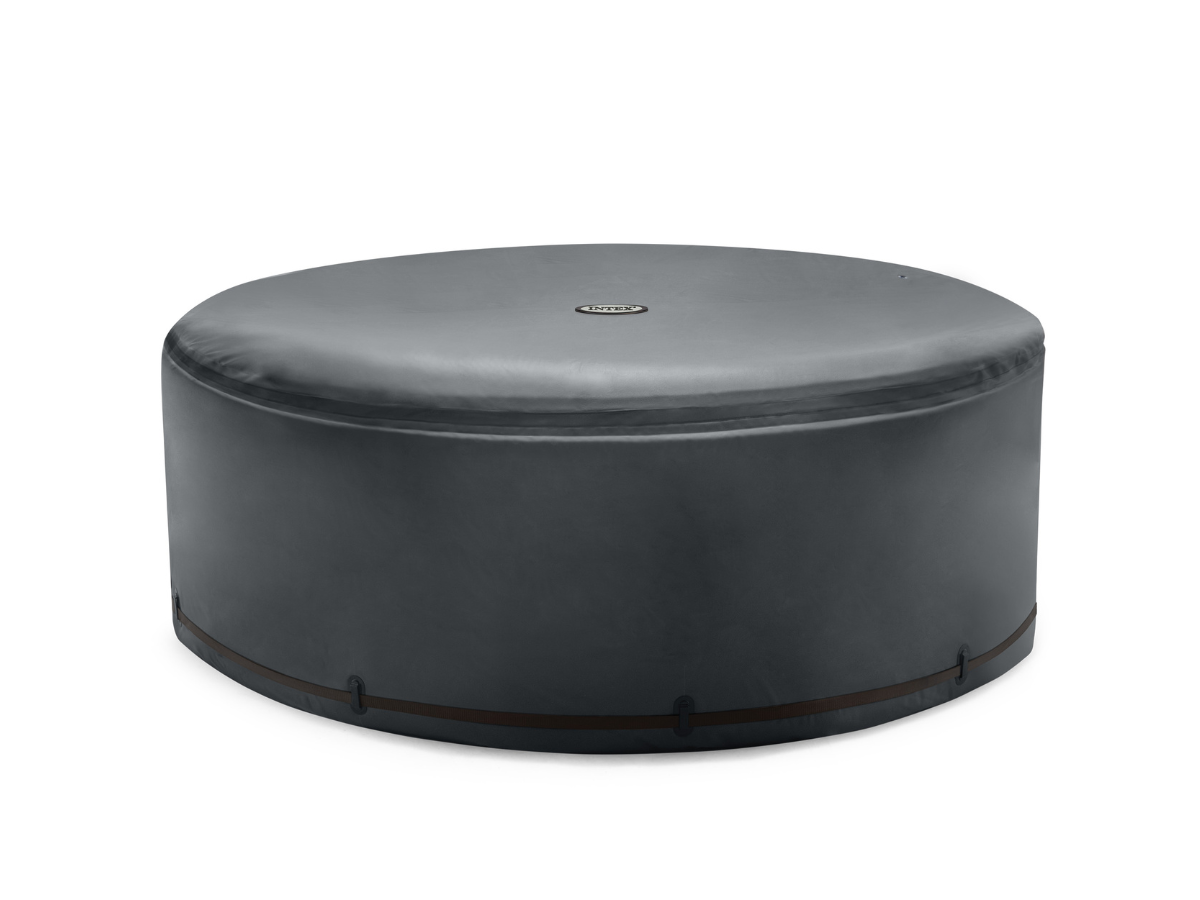 Intex Pure spa isolerende beschermhoes - Ø 196 cm