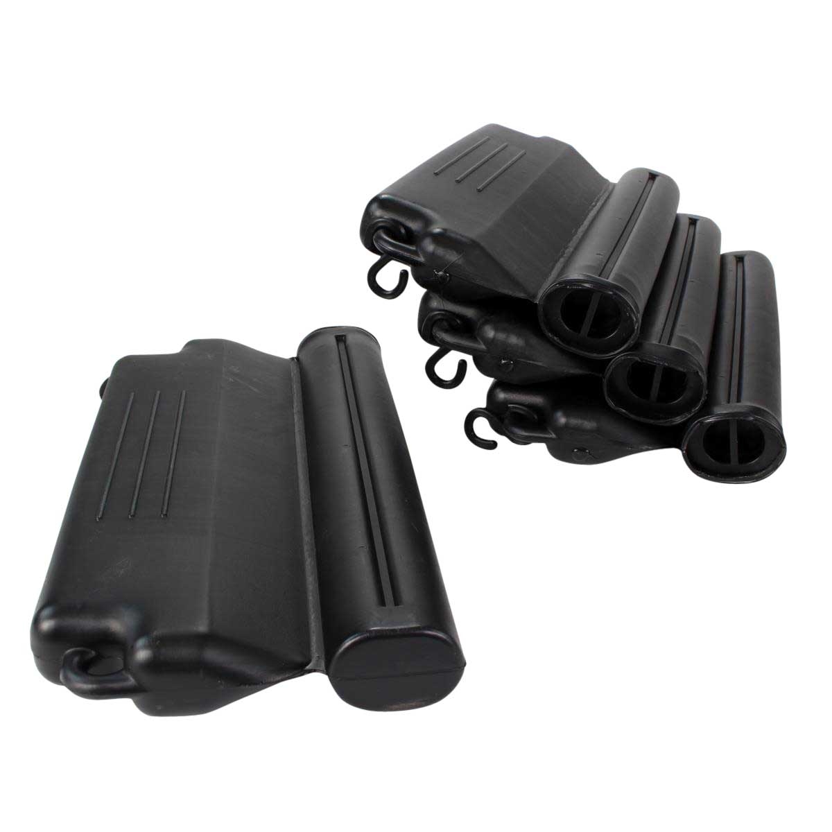 Winterdrijver set voor zwembaden tot 6 meter (12 stuks)