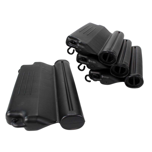 Winterdrijver set voor zwembaden tot 6 meter (12 stuks)