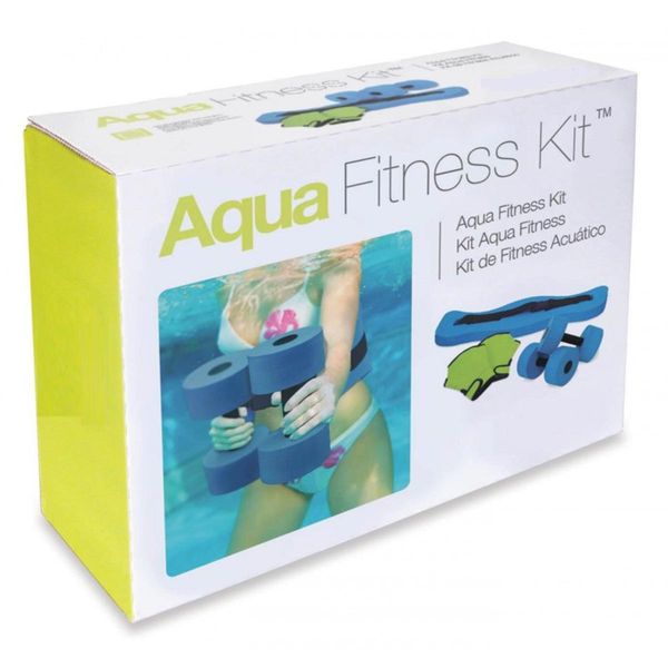 Kokido zwembad fitness set