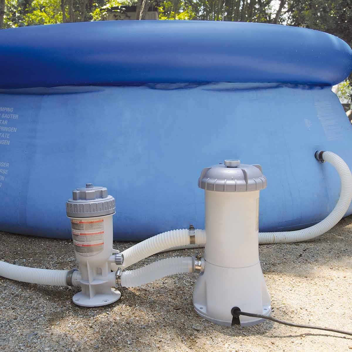 Kokido Inline Chloordoseersluis (1,25" aansluiting)