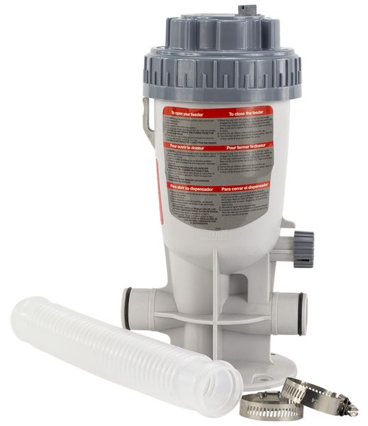 Kokido Inline chloordoseersluis (1,25" aansluiting)