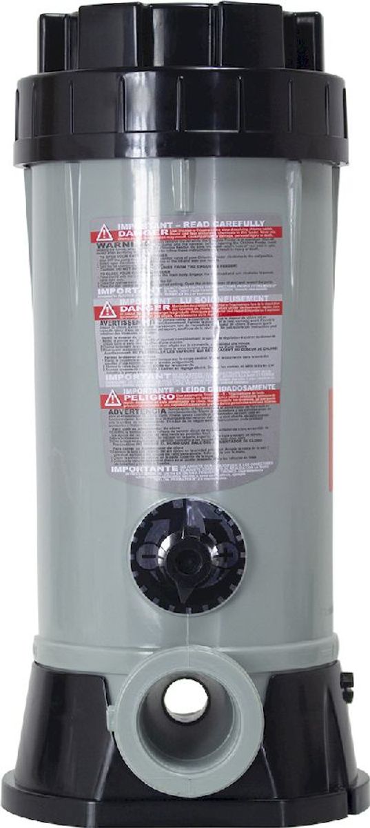 Kokido Inline chloordoseersluis