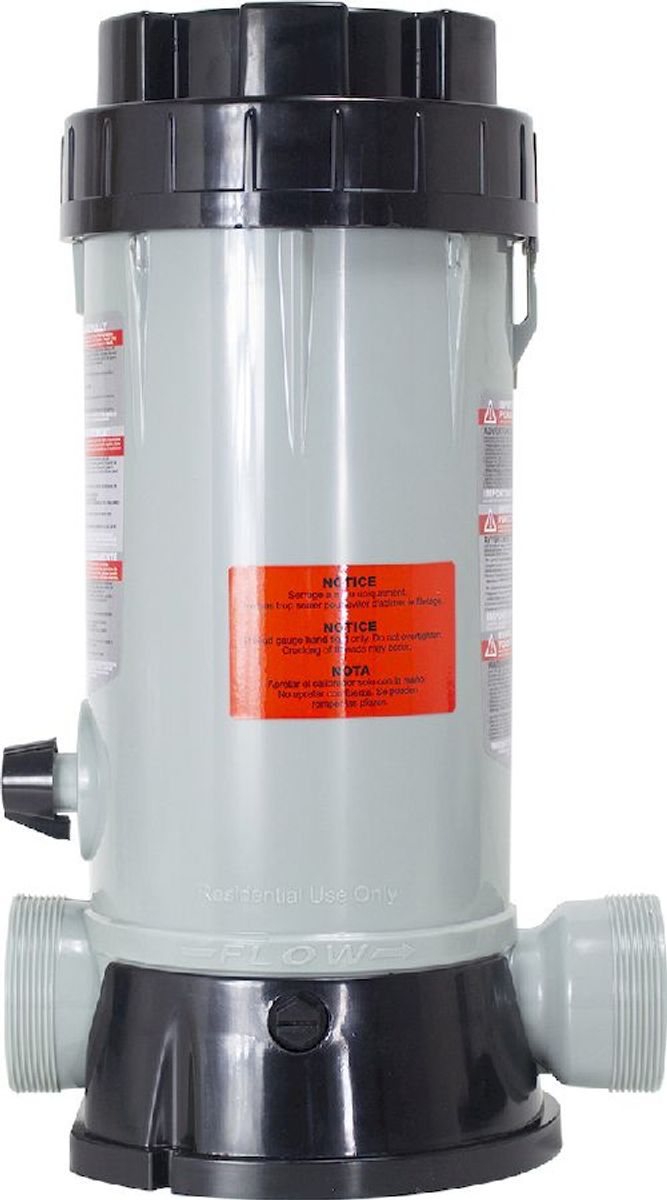 Kokido Inline chloordoseersluis