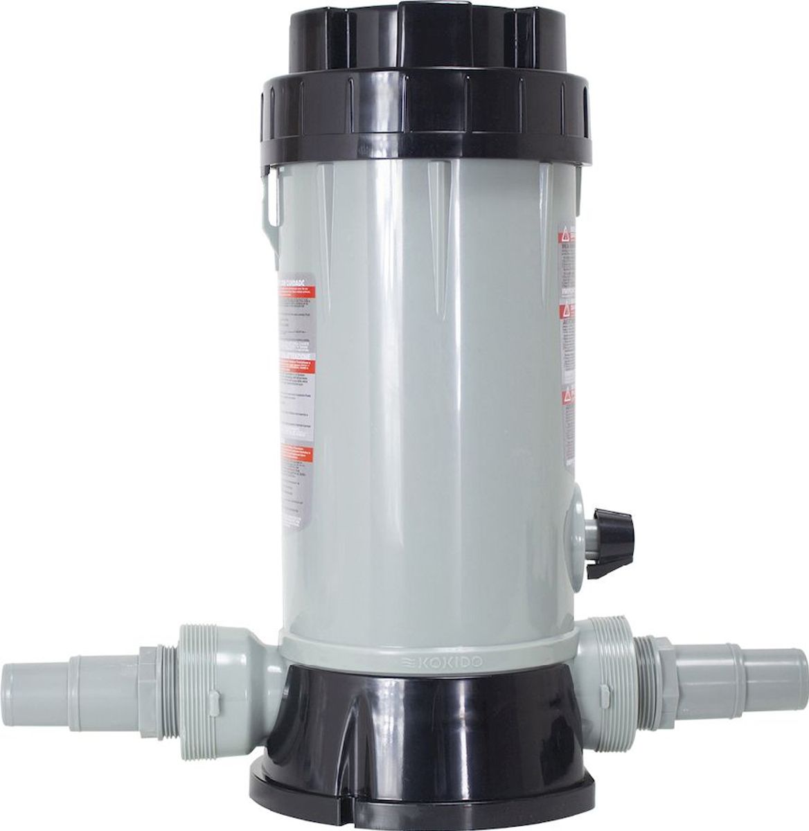 Kokido Inline chloordoseersluis