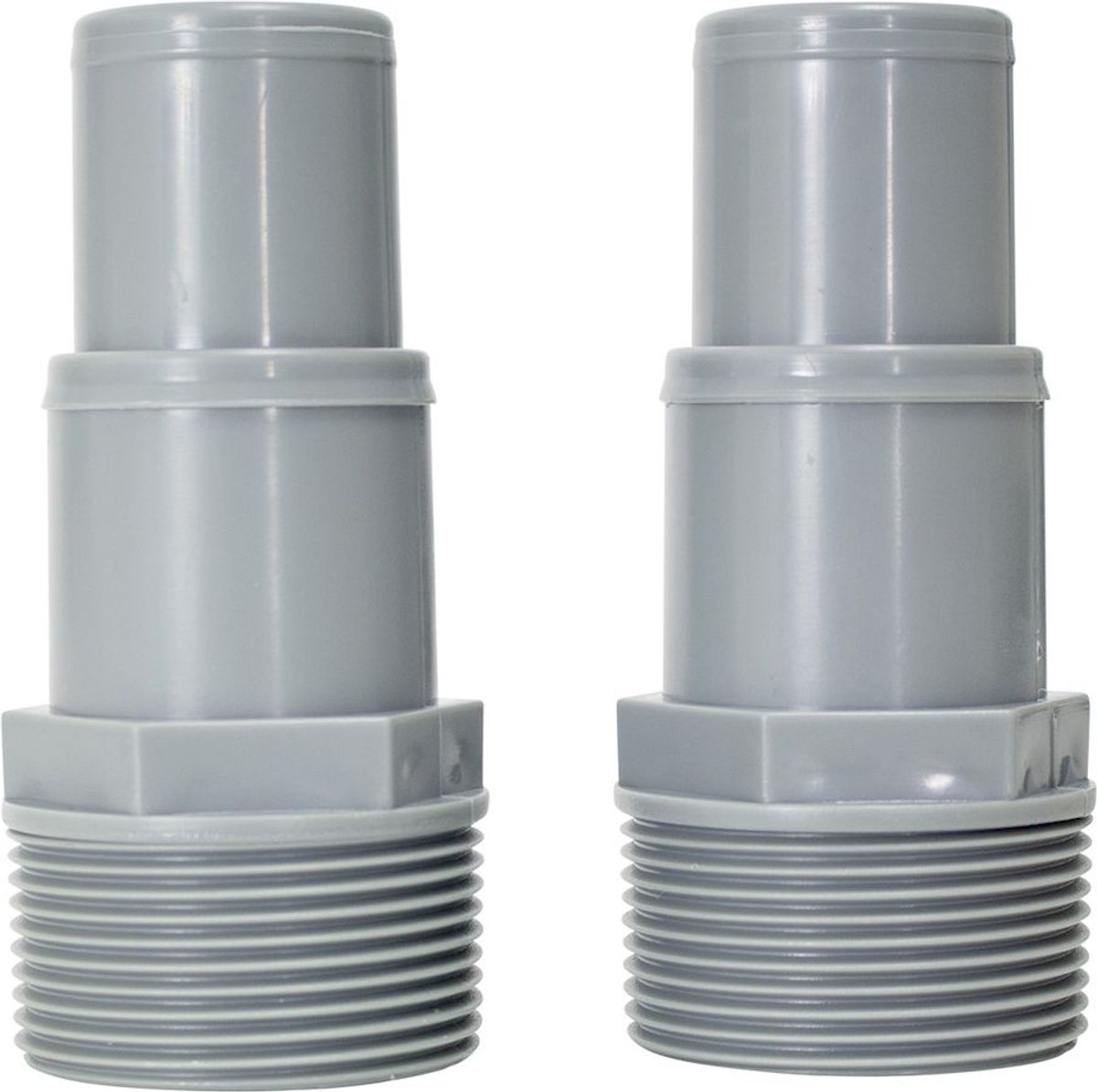 Kokido Inline chloordoseersluis - koppelingen