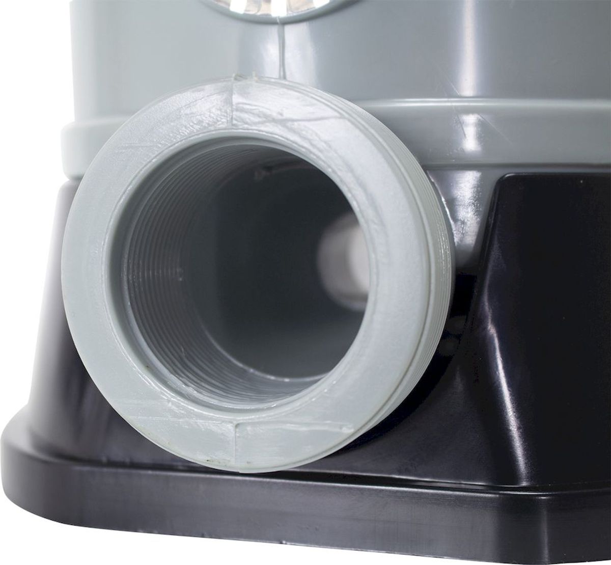 Kokido Inline chloordoseersluis - bevestiging