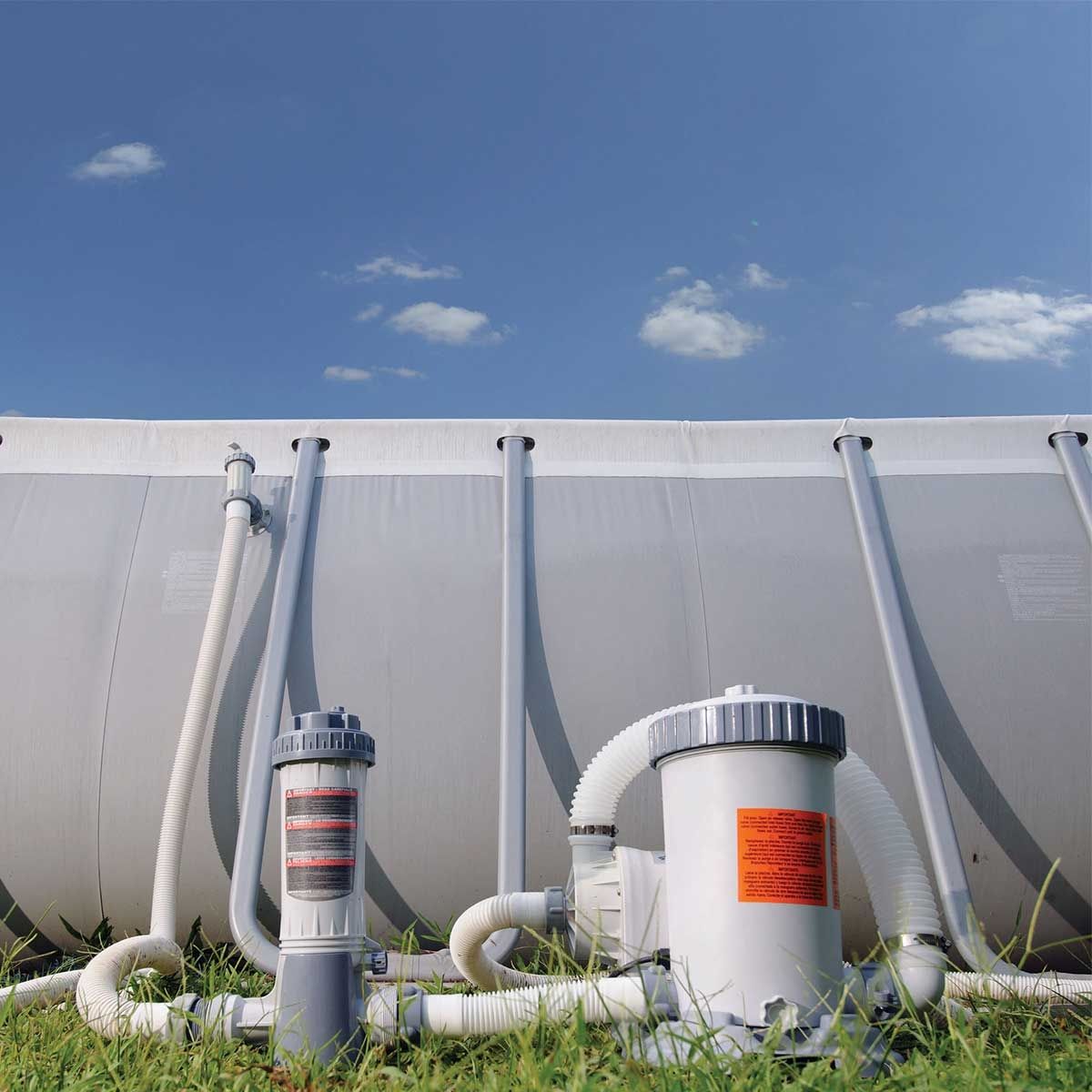 Kokido Inline Chloordoseersluis (1,5" aansluiting)