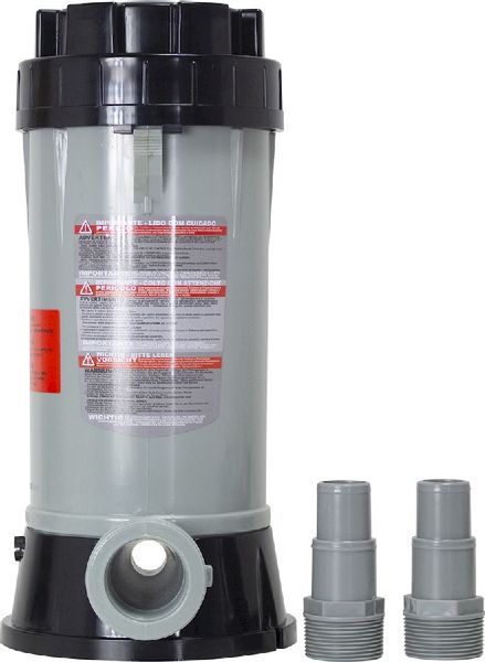 Kokido Inline chloordoseersluis - met toebehoren