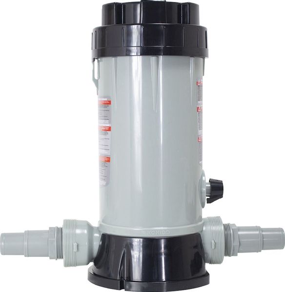 Kokido Inline chloordoseersluis