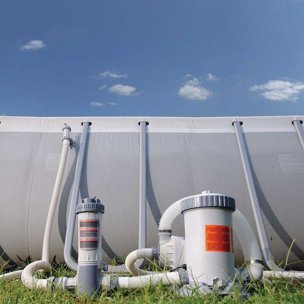 Kokido Inline Chloordoseersluis (1,5" aansluiting)