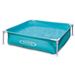 Intex Mini Frame Pool 122 x 122 x 30 cm