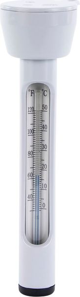Intex thermometer