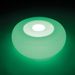 Intex LED zitje groen 68697