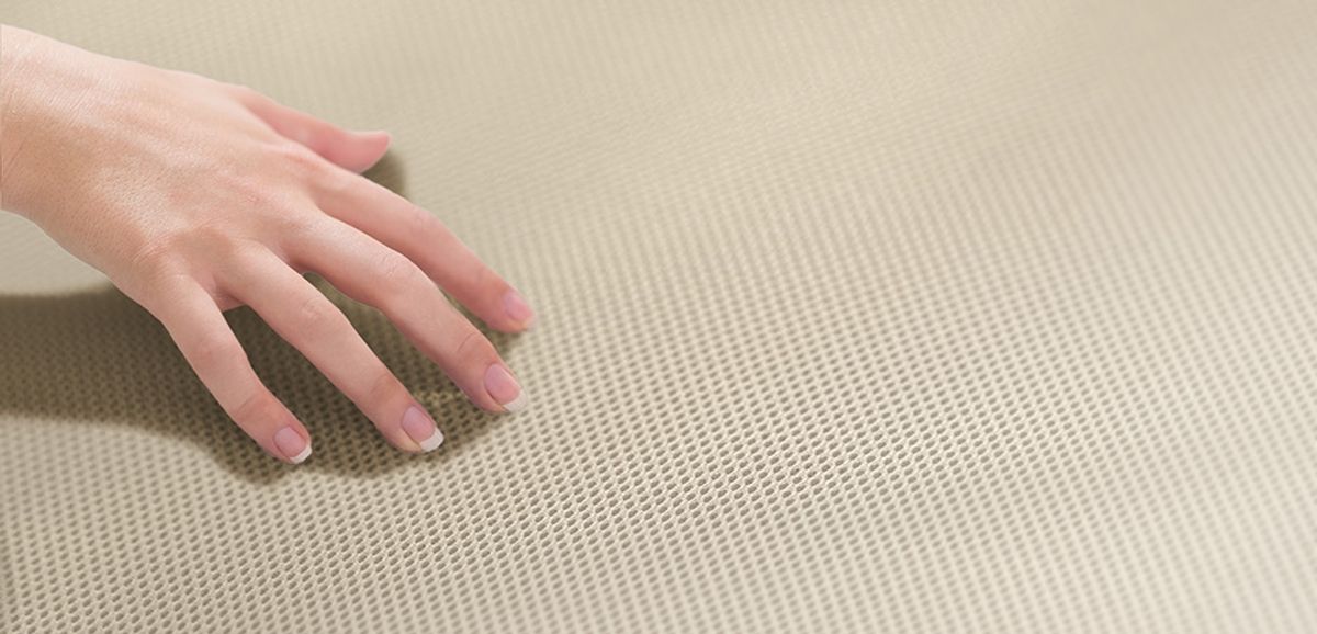 Intex Premaire ThermaLux Luchtbed - Queensize