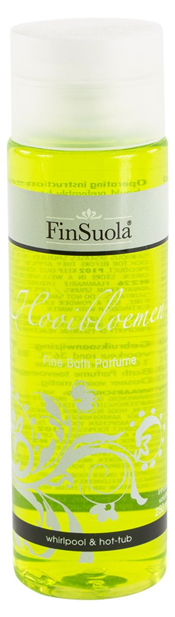Finsuola badparfum Hooibloemen 250 ml