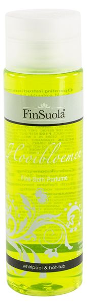 Finsuola badparfum Hooibloemen 250 ml