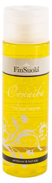 Finsuola badparfum Copaiba 250 ml