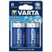 VARTA-Batterien D