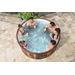 Lay-Z Spa Helsinki Airjet Plus opblaasbare spa - 7 persoons