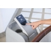 Lay-Z Spa Helsinki Airjet opblaasbare spa - 7 persoons - bedieningspaneel