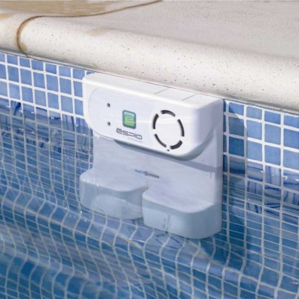 Espio Zwembad Alarm
