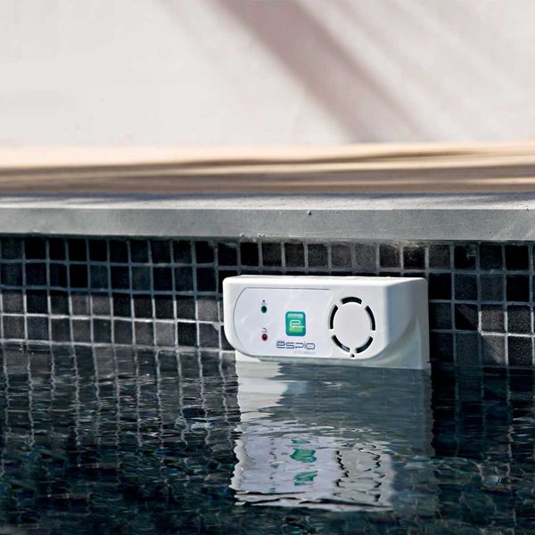 Espio Zwembad Alarm