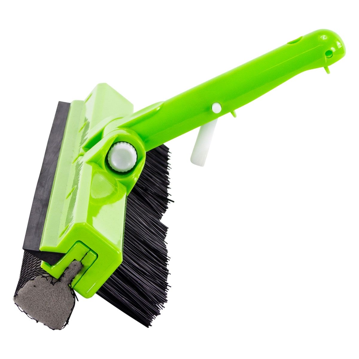 Kokido 3 in 1 zwembadborstel