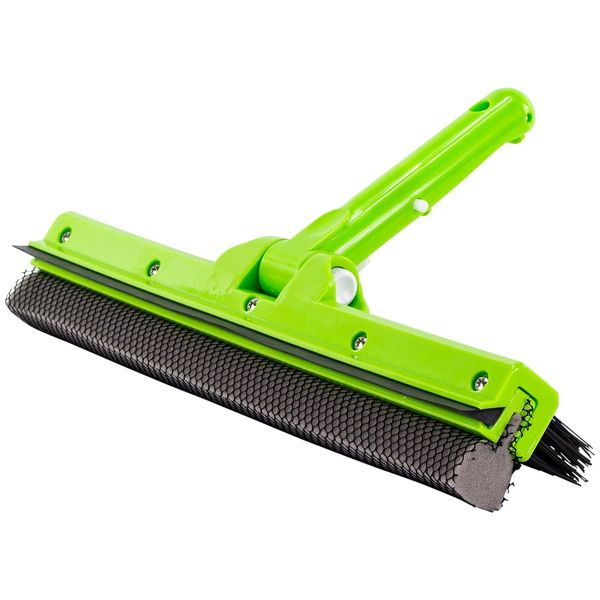 Kokido 3 in 1 zwembadborstel