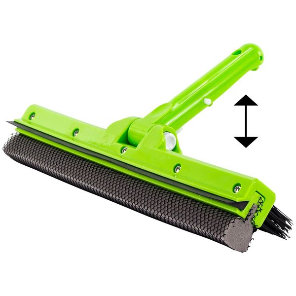 Kokido 3 in 1 zwembadborstel