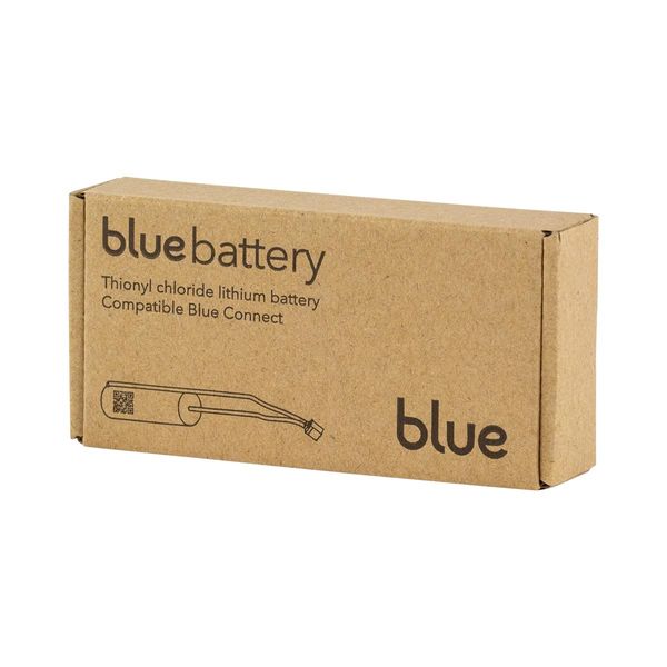 Batterij voor Astral BlueConnect watertester