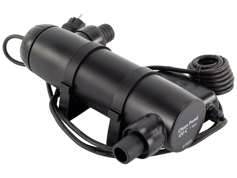 Velda VT Clean Pond 7 watt UV-C