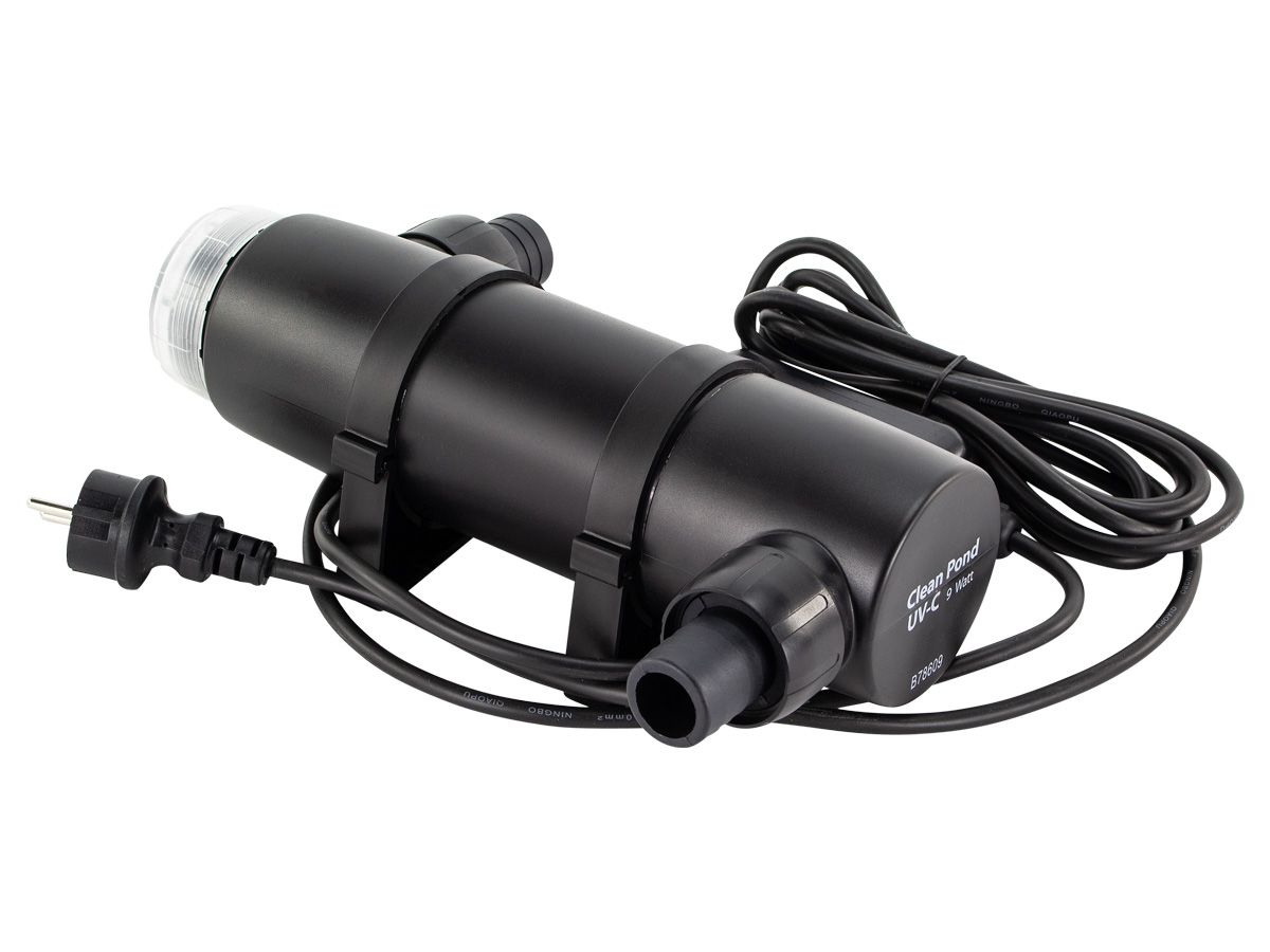 Velda VT Clean Pond 9 watt UV-C