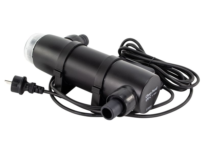 Velda VT Clean Pond 9 watt UV-C