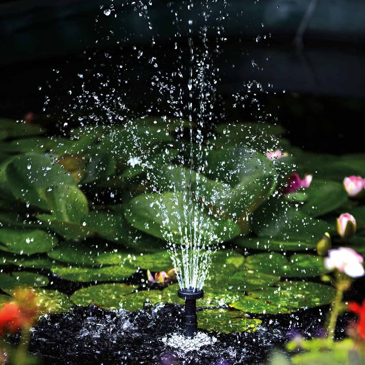 Hozelock Multipurpose LED light voor EasyClear in vijver