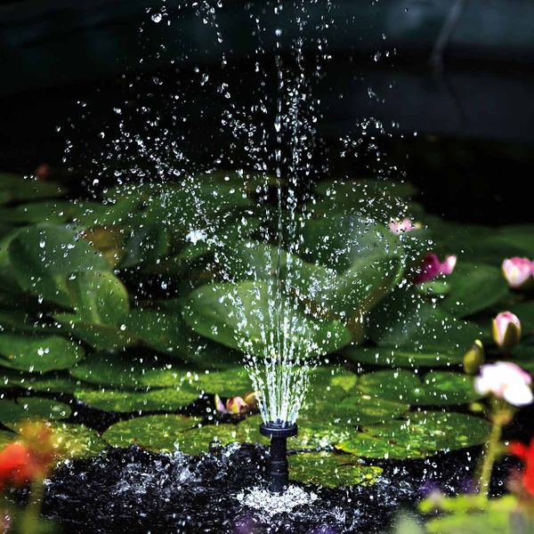 Hozelock Multipurpose LED light voor EasyClear in vijver