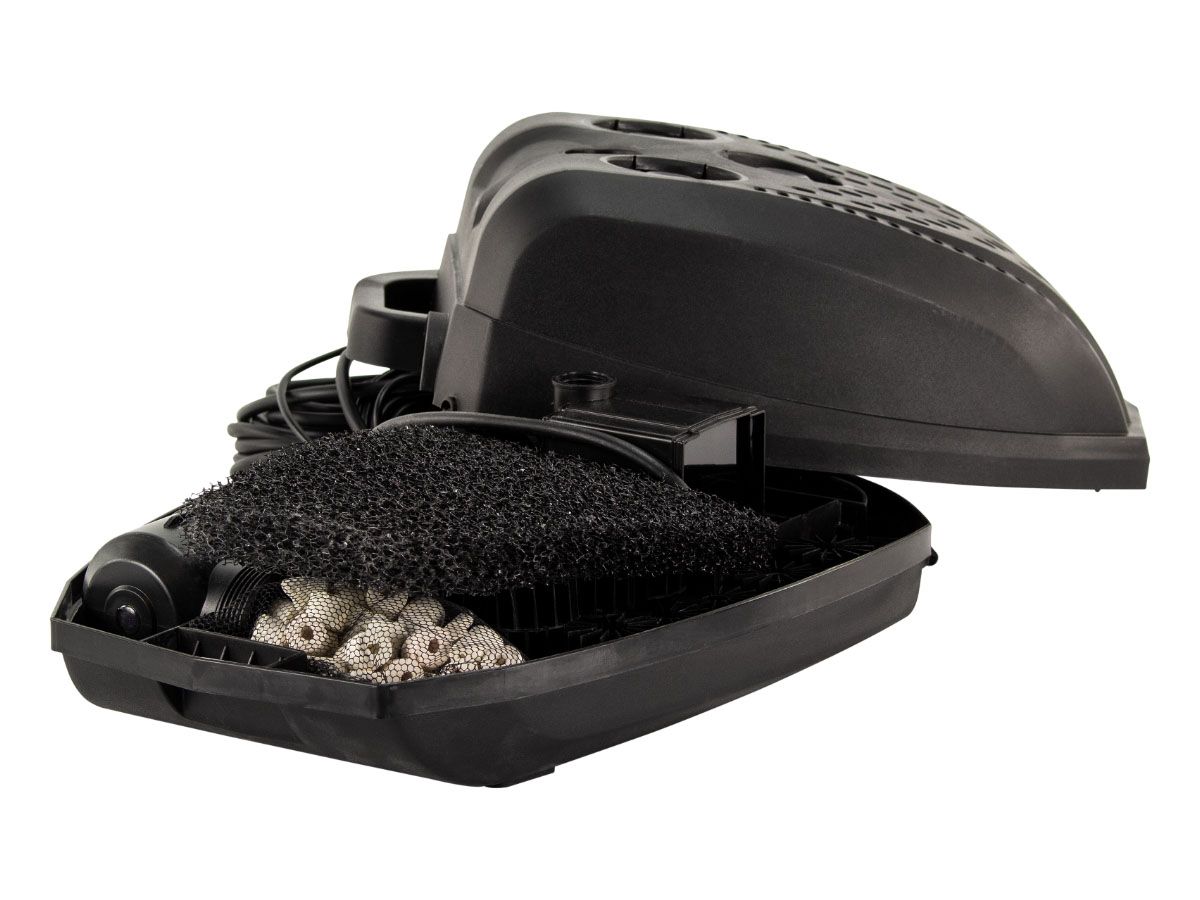 Velda VT Alles-in-één vijverfilter