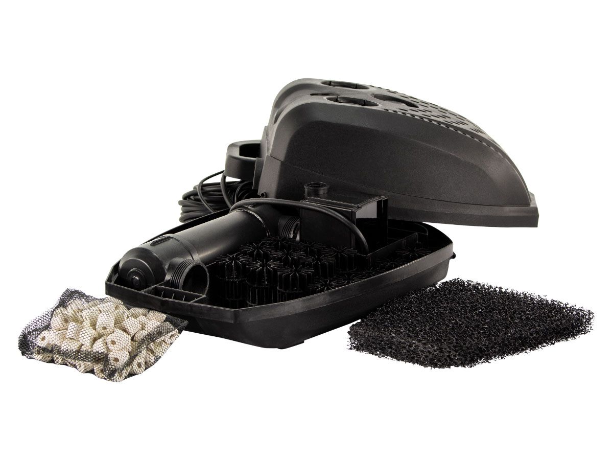 Velda VT Alles-in-één vijverfilter