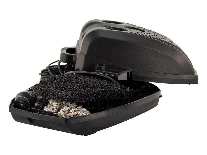 Velda VT Alles-in-één vijverfilter