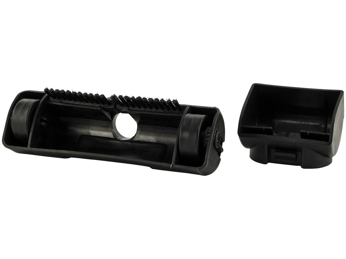 Heissner F2-00 vijverstofzuiger zuigmond.