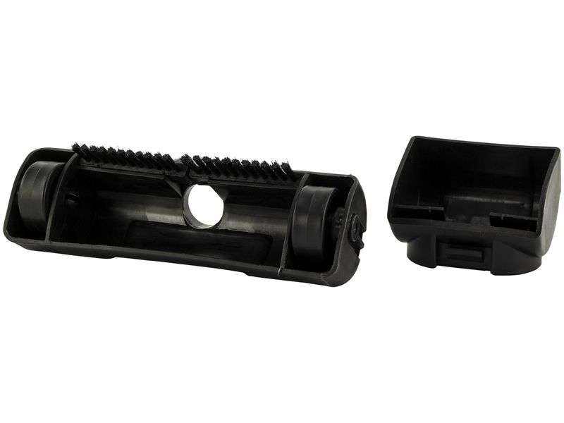 Heissner F2-00 vijverstofzuiger zuigmond.