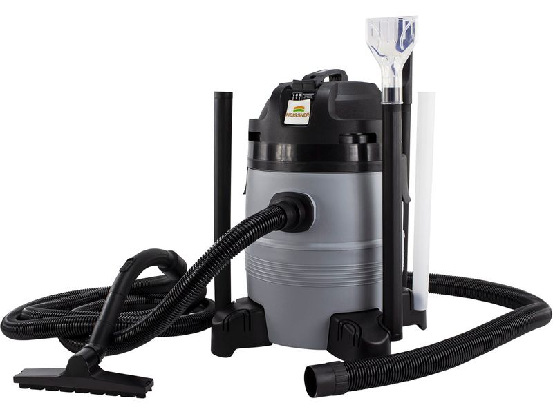 Heissner F2-00 vijverstofzuiger