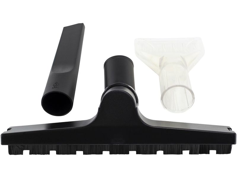 Heissner F2-00 vijverstofzuiger zuigmond.