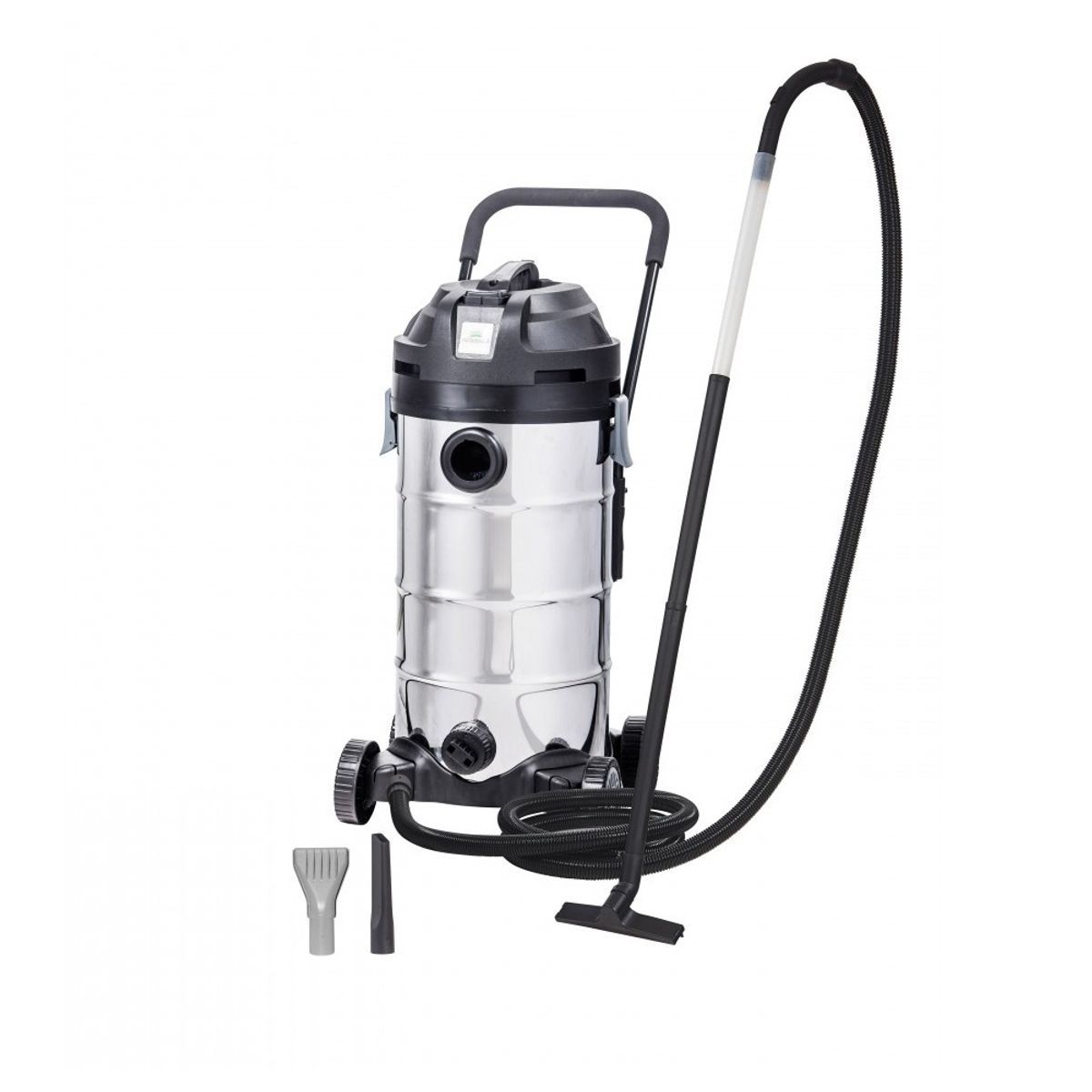 Heissner F640S-00 Pro vijverstofzuiger overzicht.